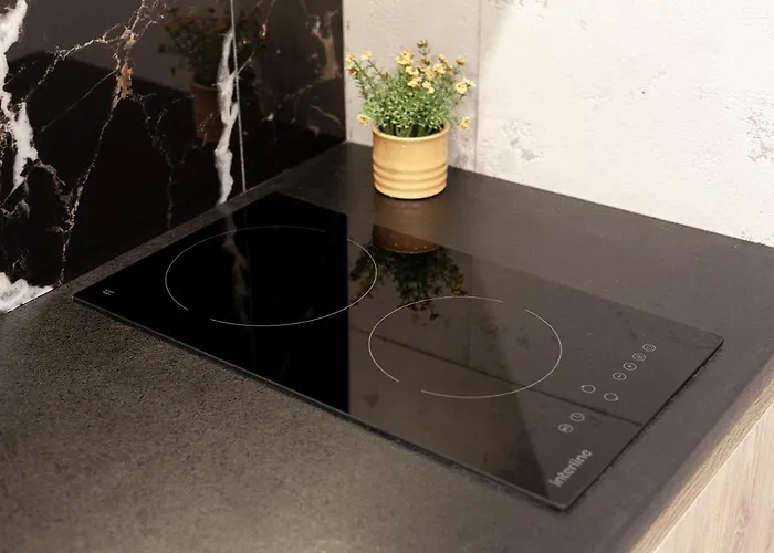 Leogrand On Shpytalna 21 *