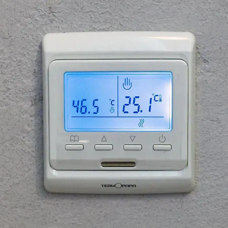 Daire Leogrand On Shpytalna 21 *