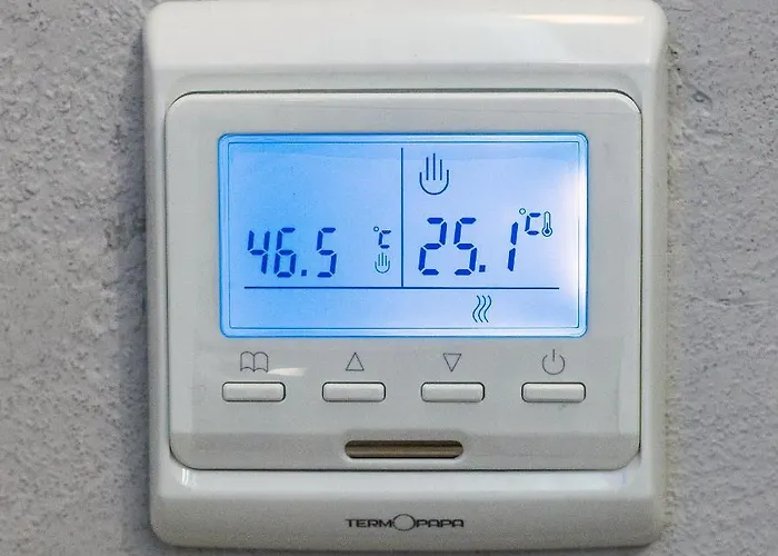 Daire Leogrand On Shpytalna 21 *